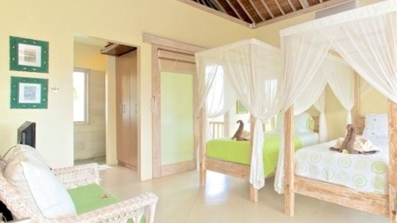 Photo of Bedroom in Kedewatan