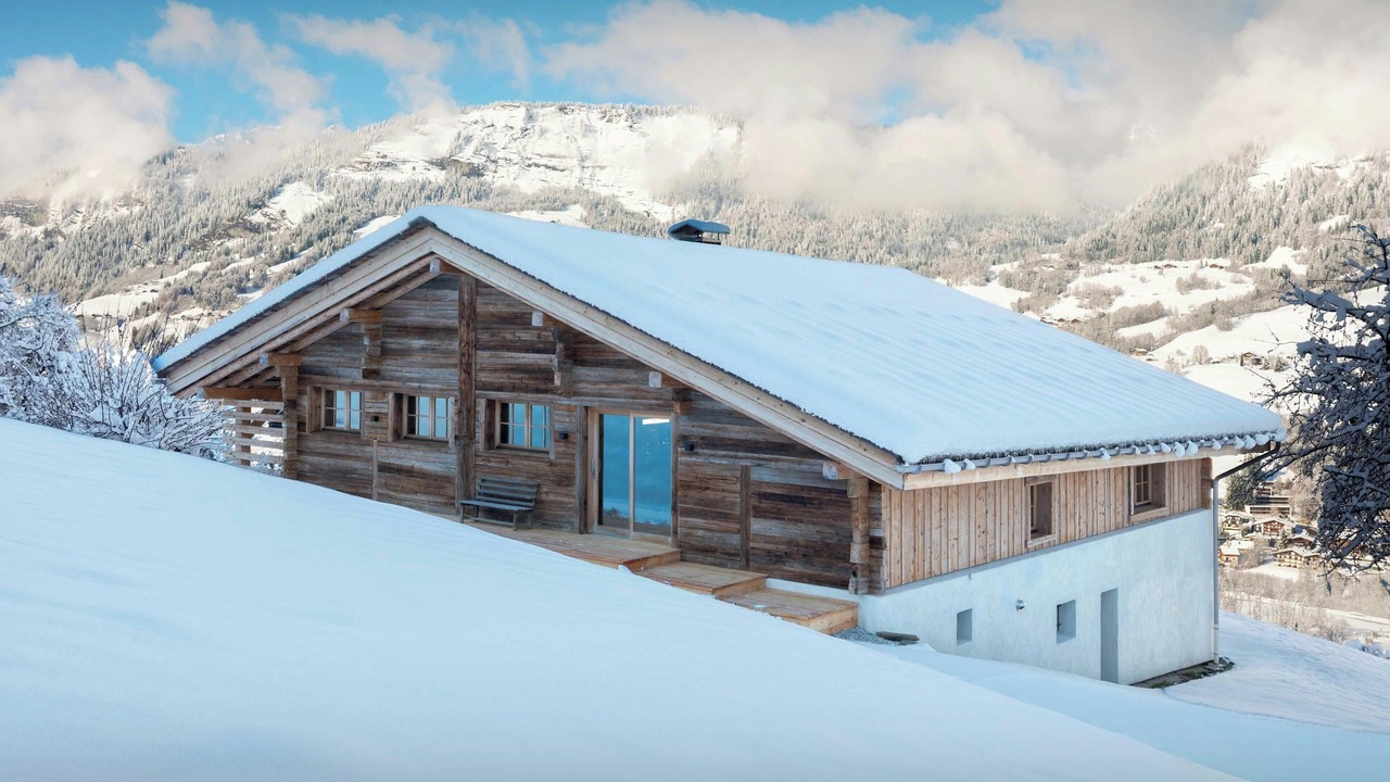 Photo of Others in Praz-sur-Arly