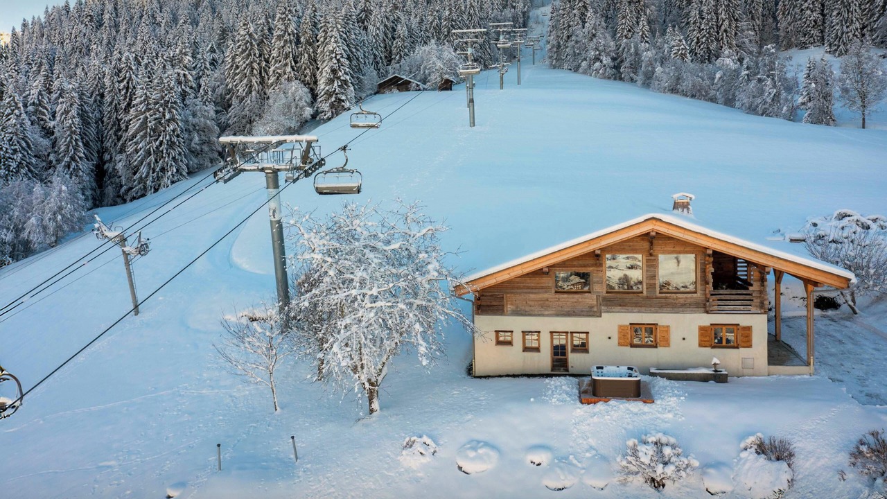 Photo of Others in Praz-sur-Arly