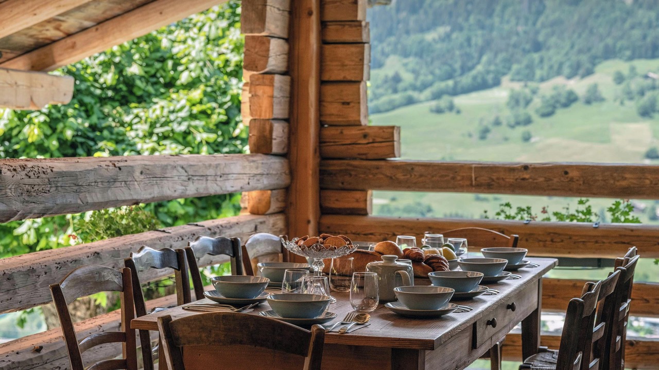 Photo of Others in Praz-sur-Arly