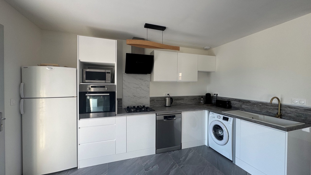 Photo of Kitchen in Varages
