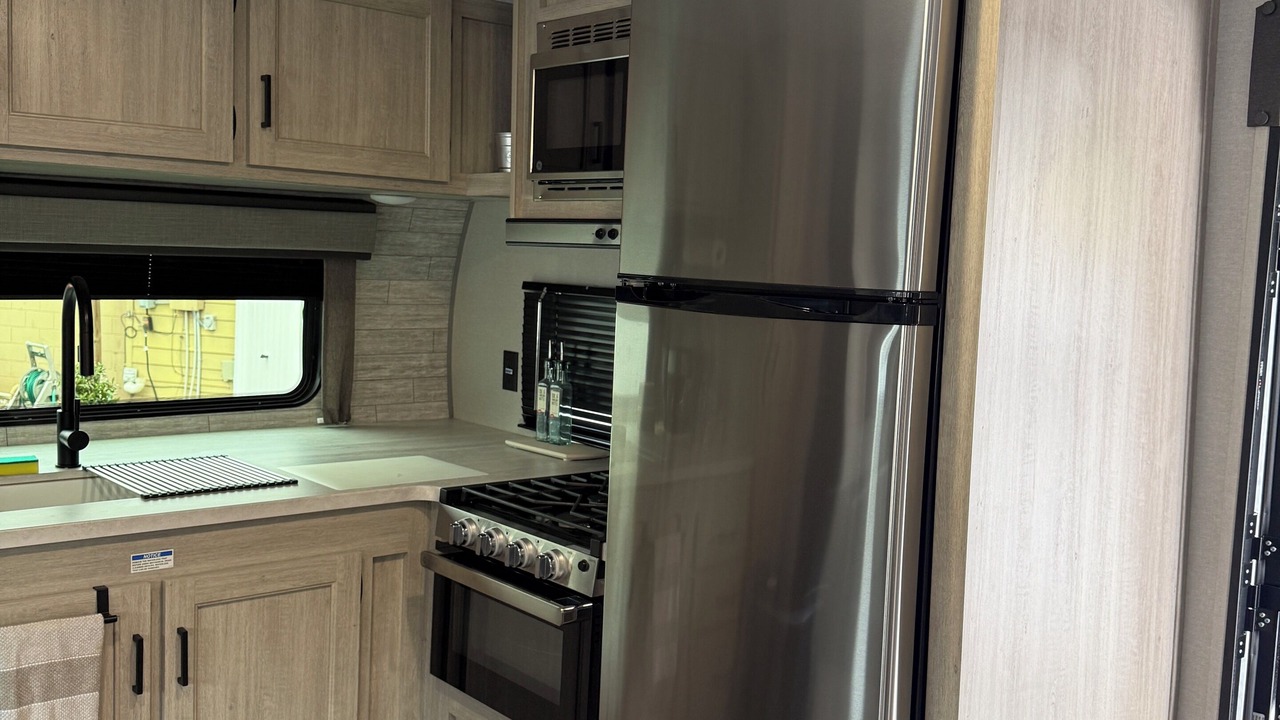 Photo of Kitchen in Oak Ridge