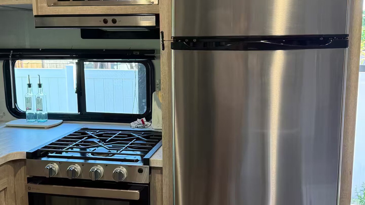 Photo of Kitchen in Oak Ridge