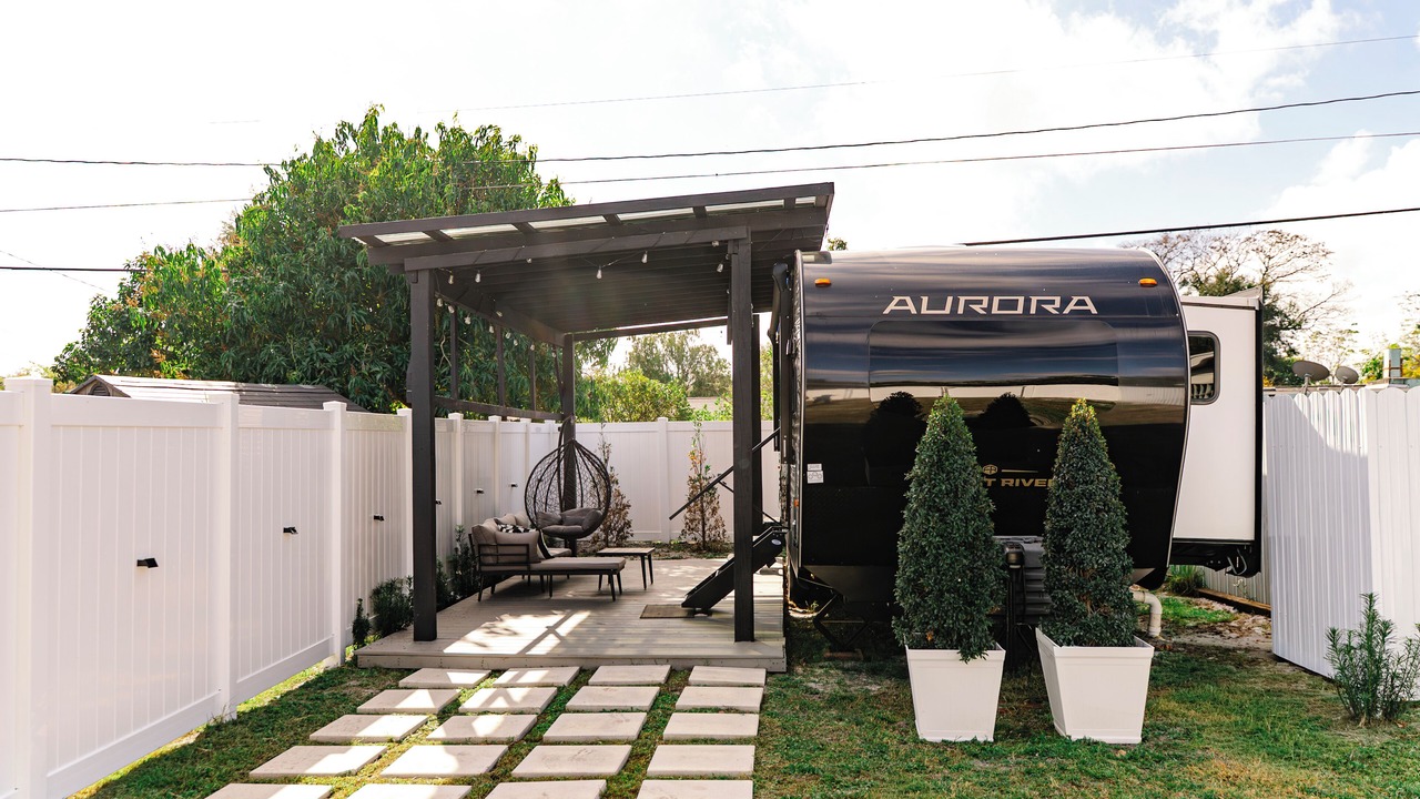 Photo of Outdoor in Oak Ridge