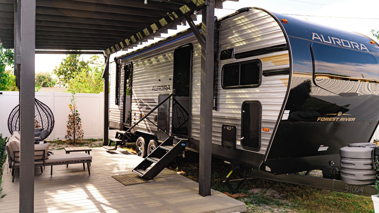 Photo of Outdoor in Oak Ridge