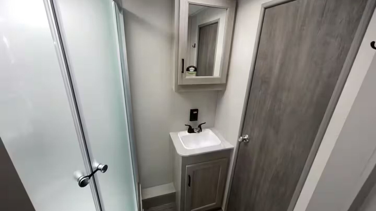 Photo of Bathroom in Oak Ridge