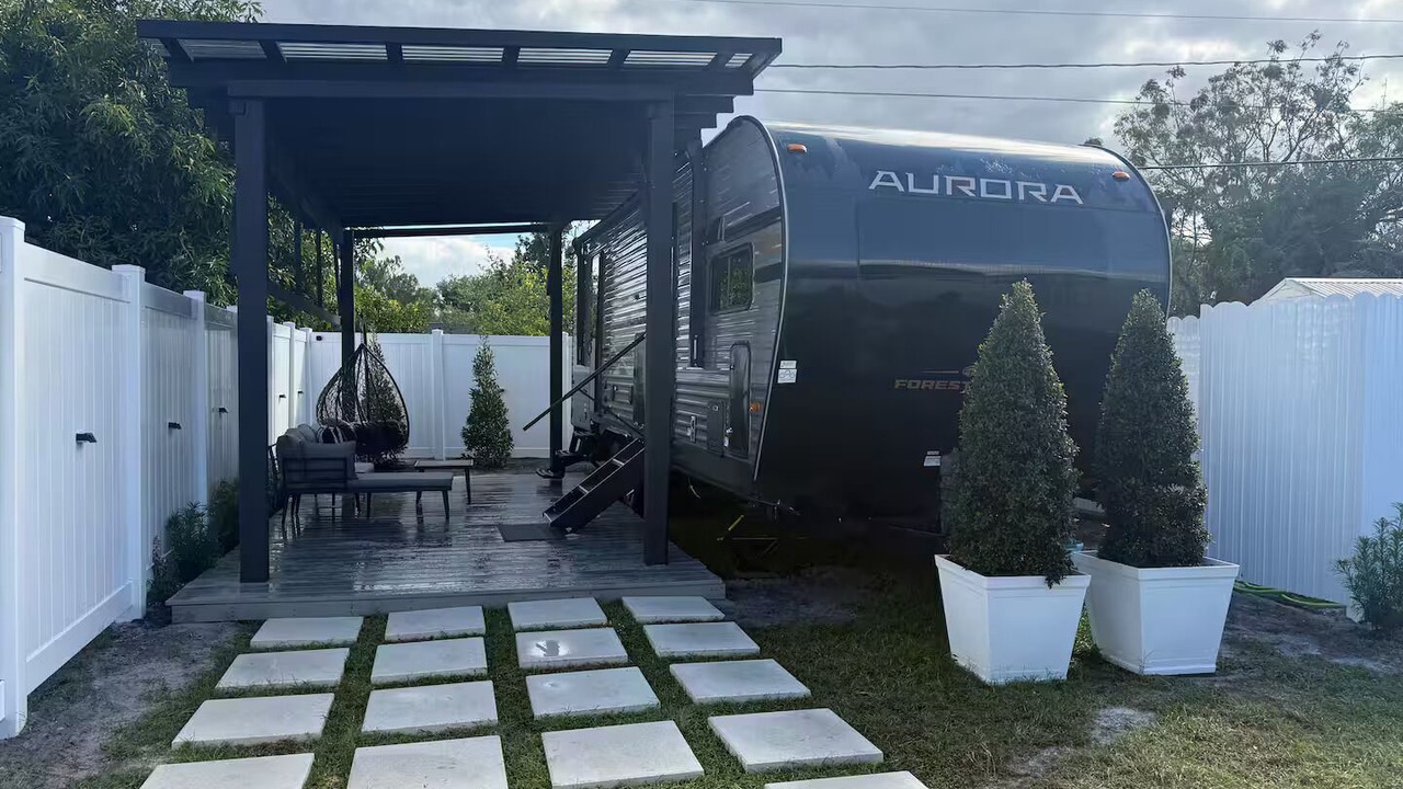 Photo of Outdoor in Oak Ridge