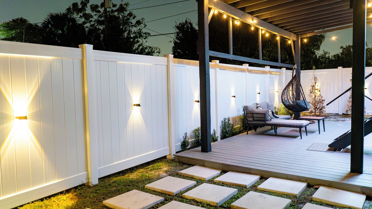 Photo of Patio Balcony in Oak Ridge