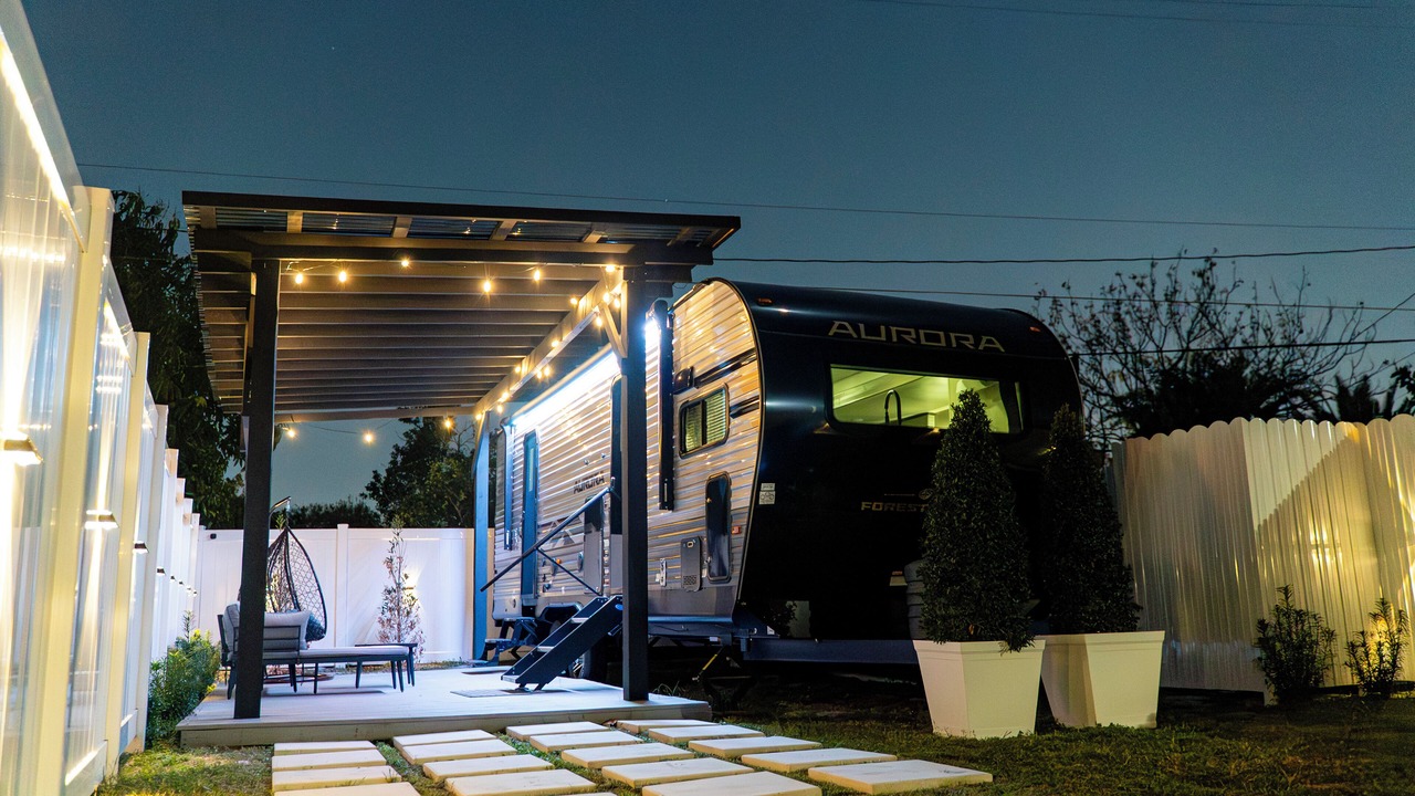 Photo of Outdoor in Oak Ridge