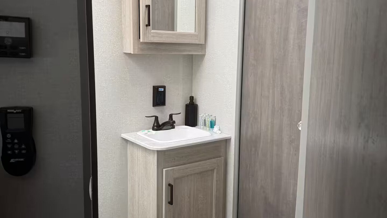 Photo of Bathroom in Oak Ridge