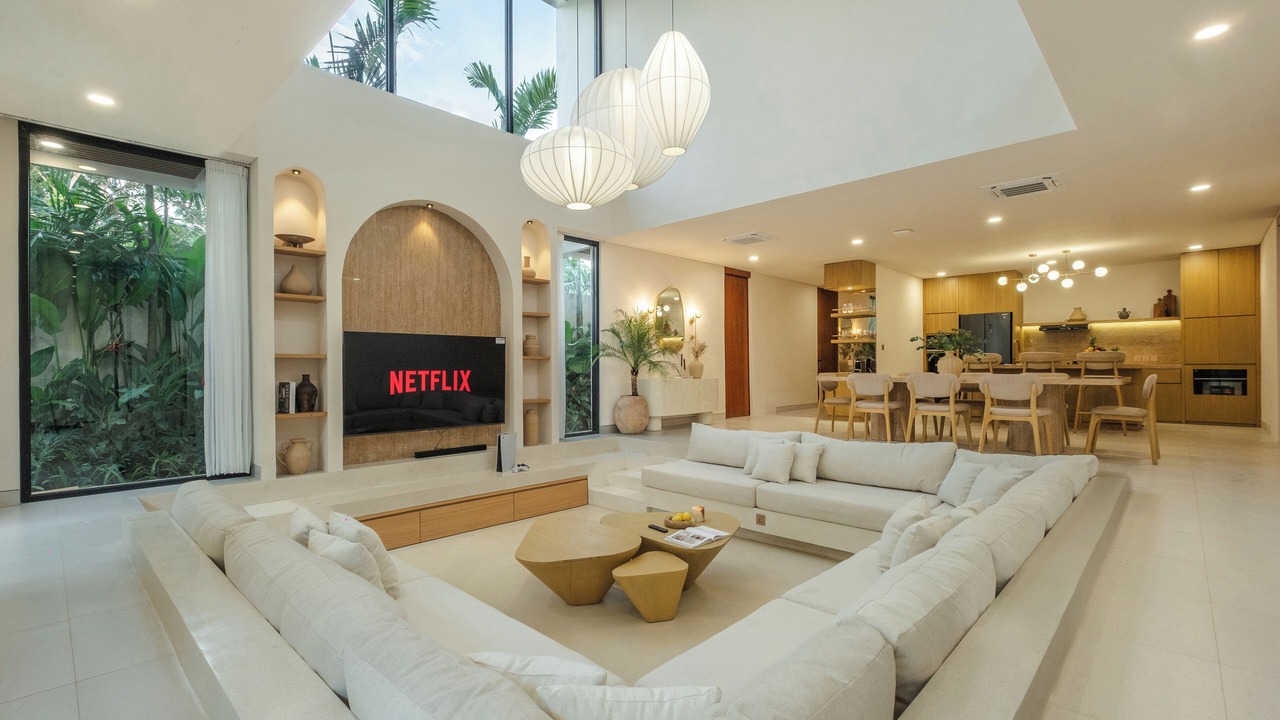 Photo of Livingroom in Kutuh