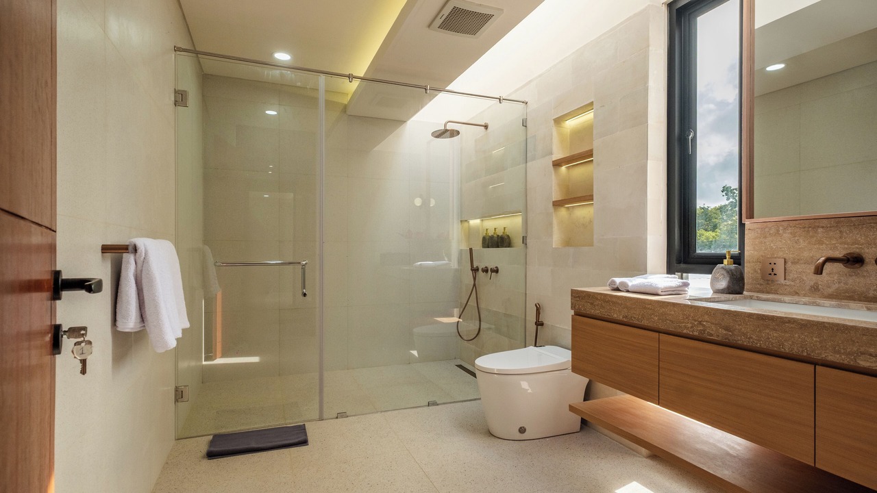 Photo of Bathroom in Kutuh