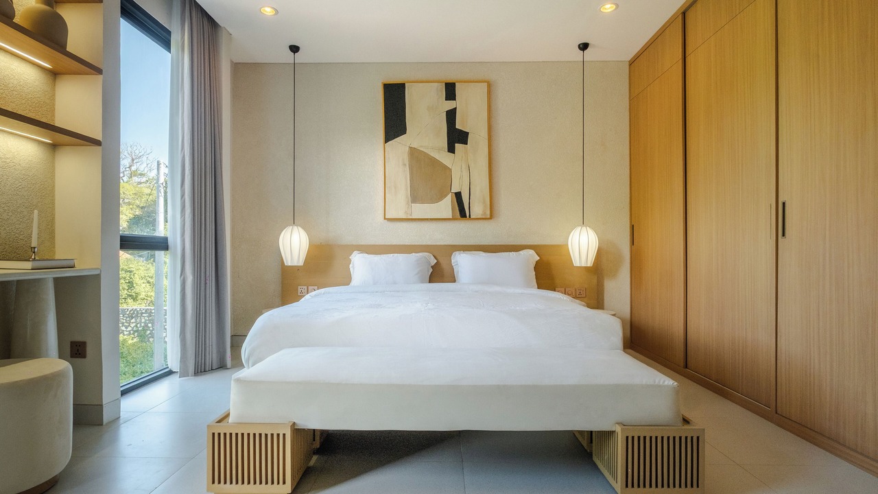 Photo of Bedroom in Kutuh