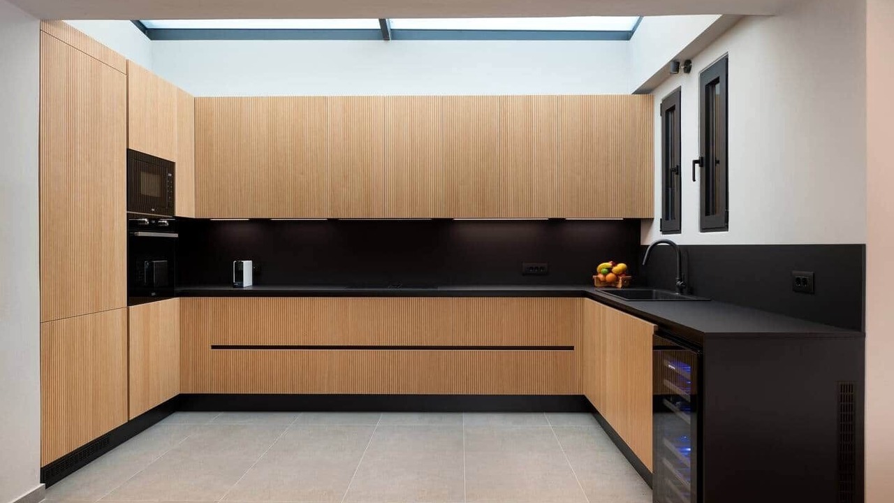 Photo of Kitchen in Glinado