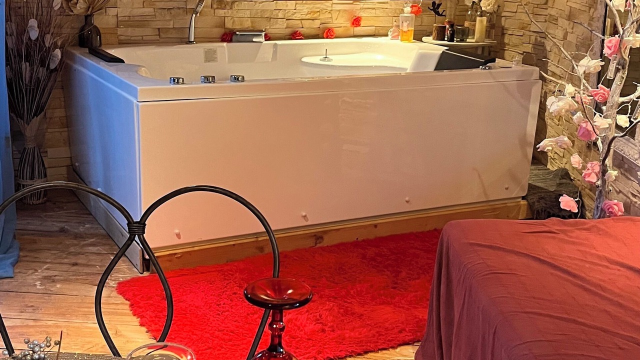Photo of Bathroom in Barjols