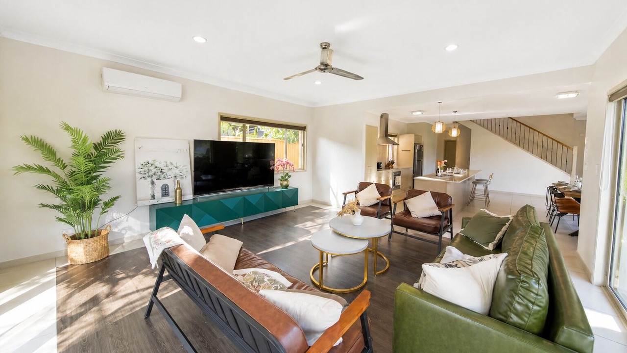 Photo of Livingroom in Upper Coomera
