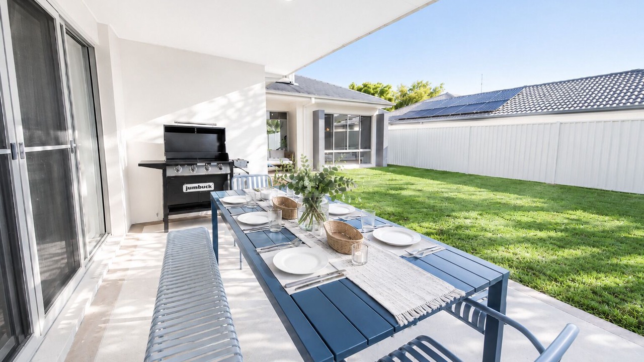 Photo of Outdoor in Upper Coomera