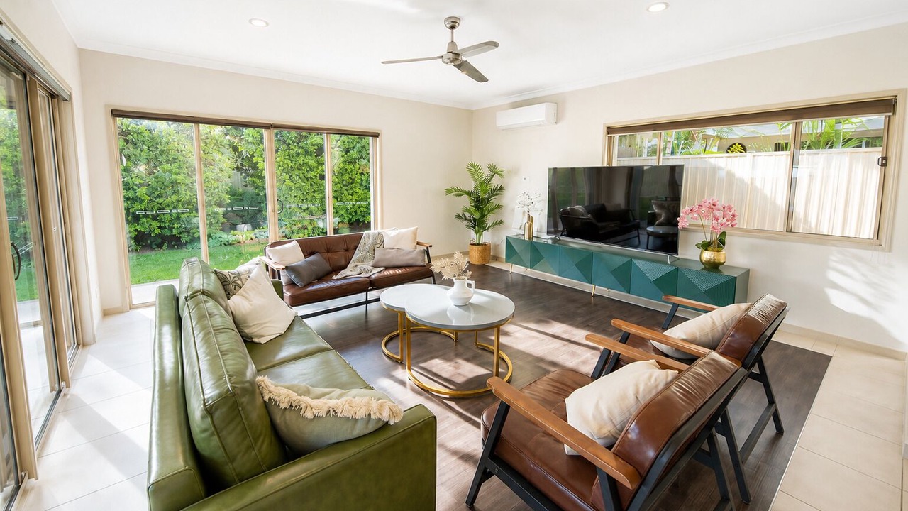 Photo of Livingroom in Upper Coomera