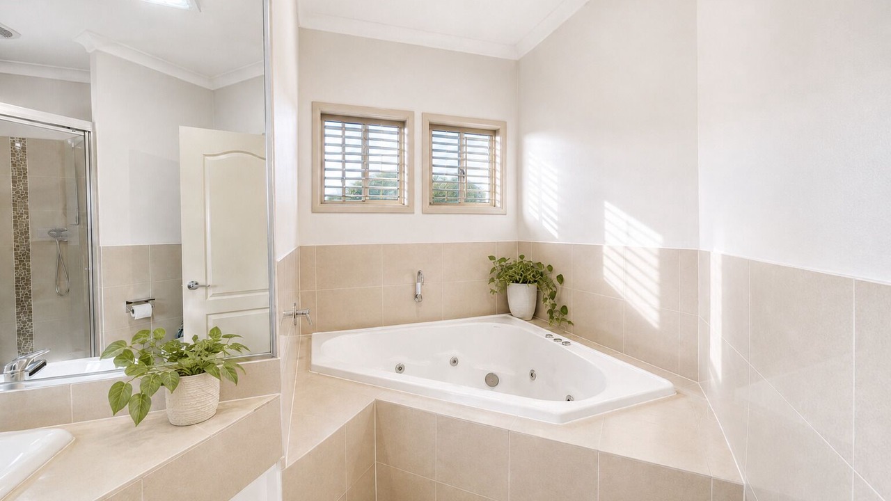 Photo of Bathroom in Upper Coomera