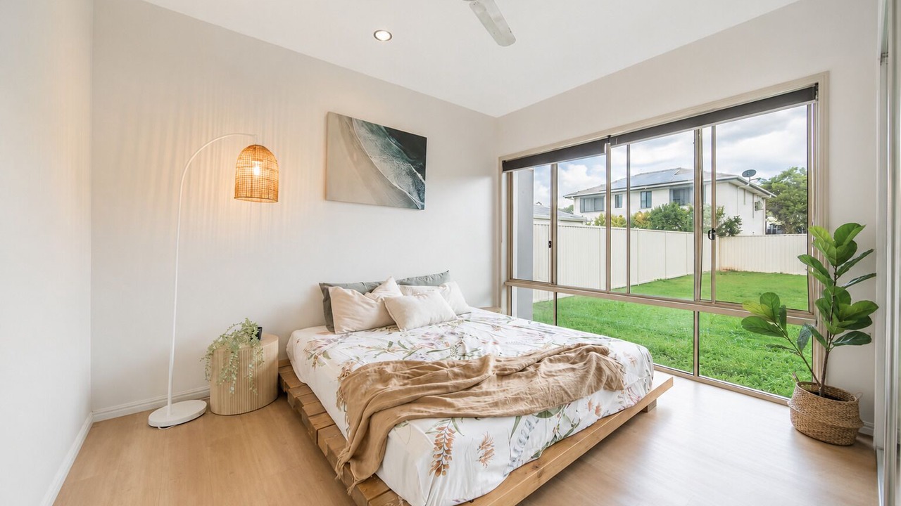 Photo of Bedroom in Upper Coomera