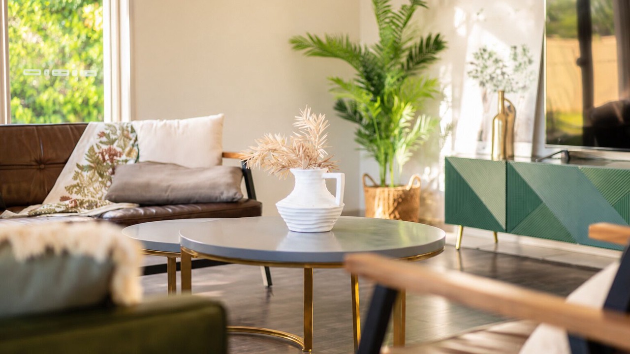 Photo of Livingroom in Upper Coomera