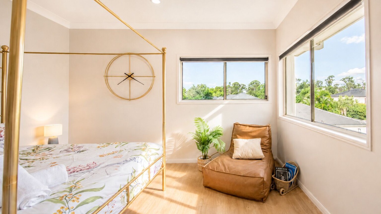 Photo of Bedroom in Upper Coomera