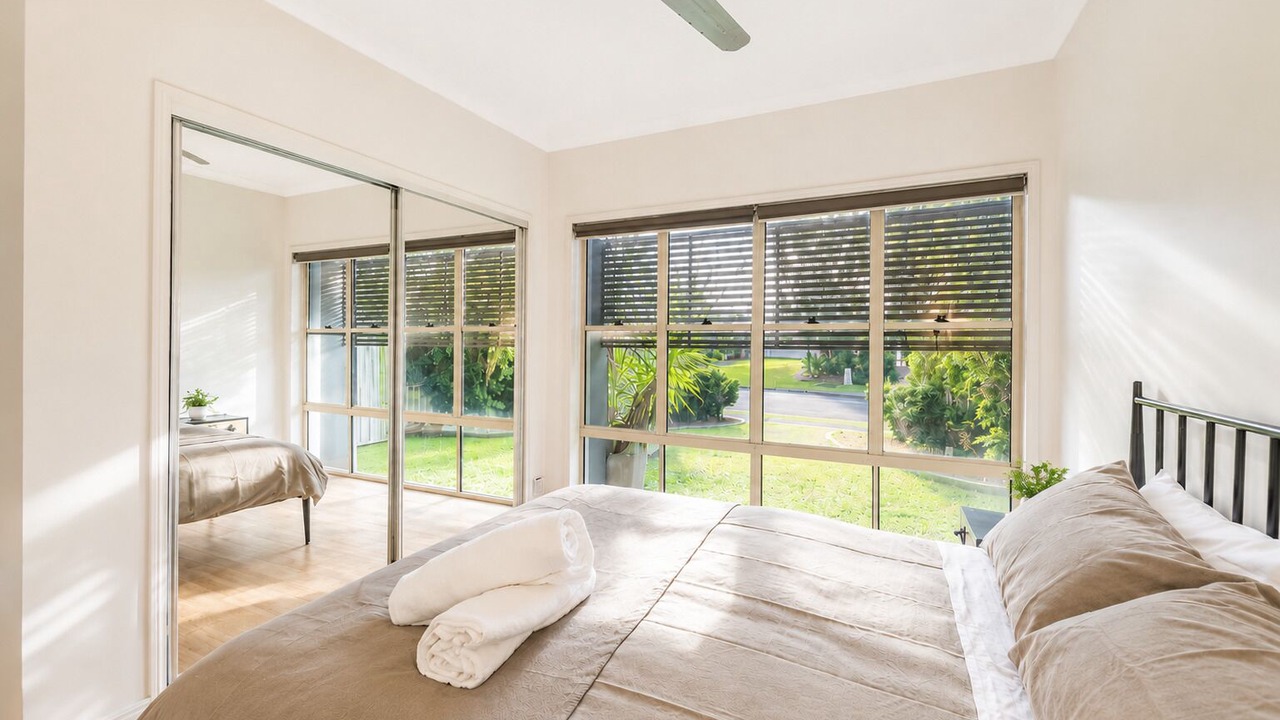 Photo of Bedroom in Upper Coomera