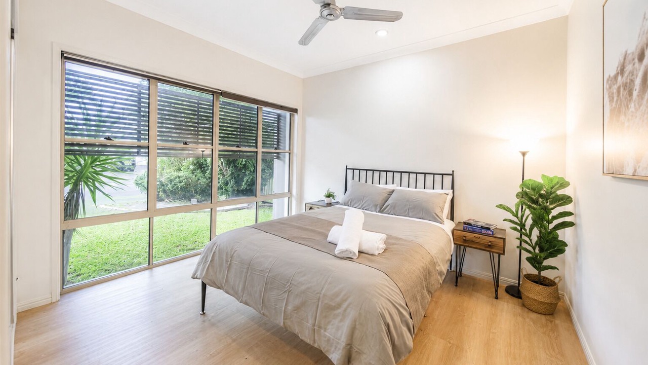 Photo of Bedroom in Upper Coomera