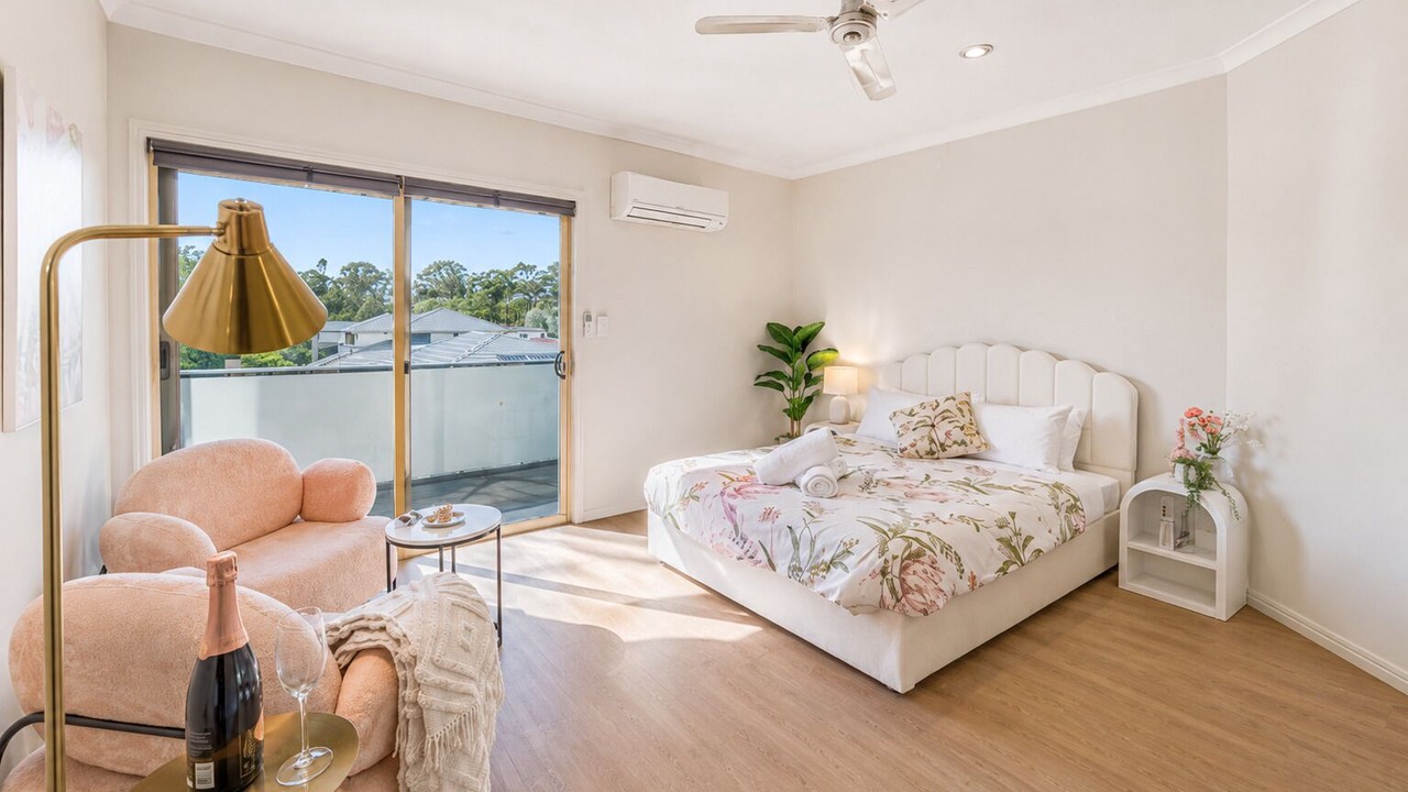 Photo of Bedroom in Upper Coomera