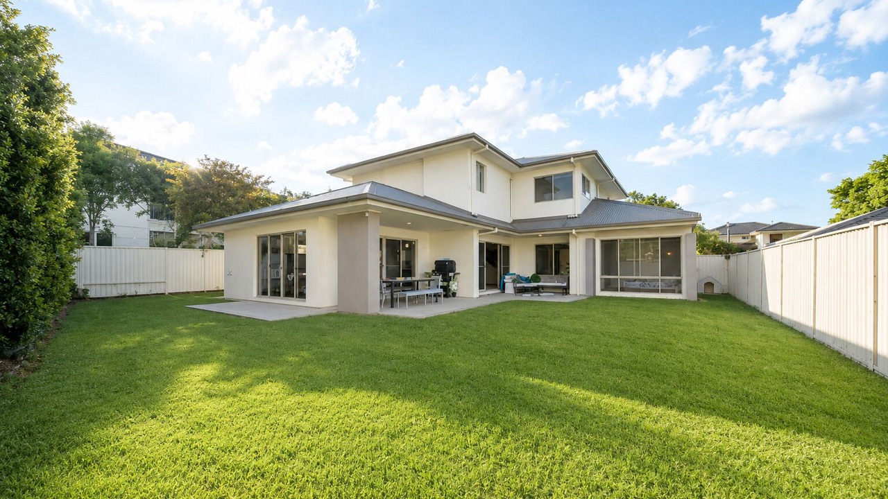 Photo of Outdoor in Upper Coomera