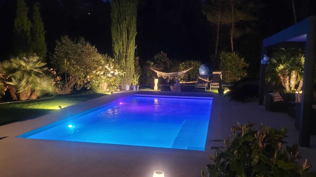 Photo of Outdoor in Vidauban