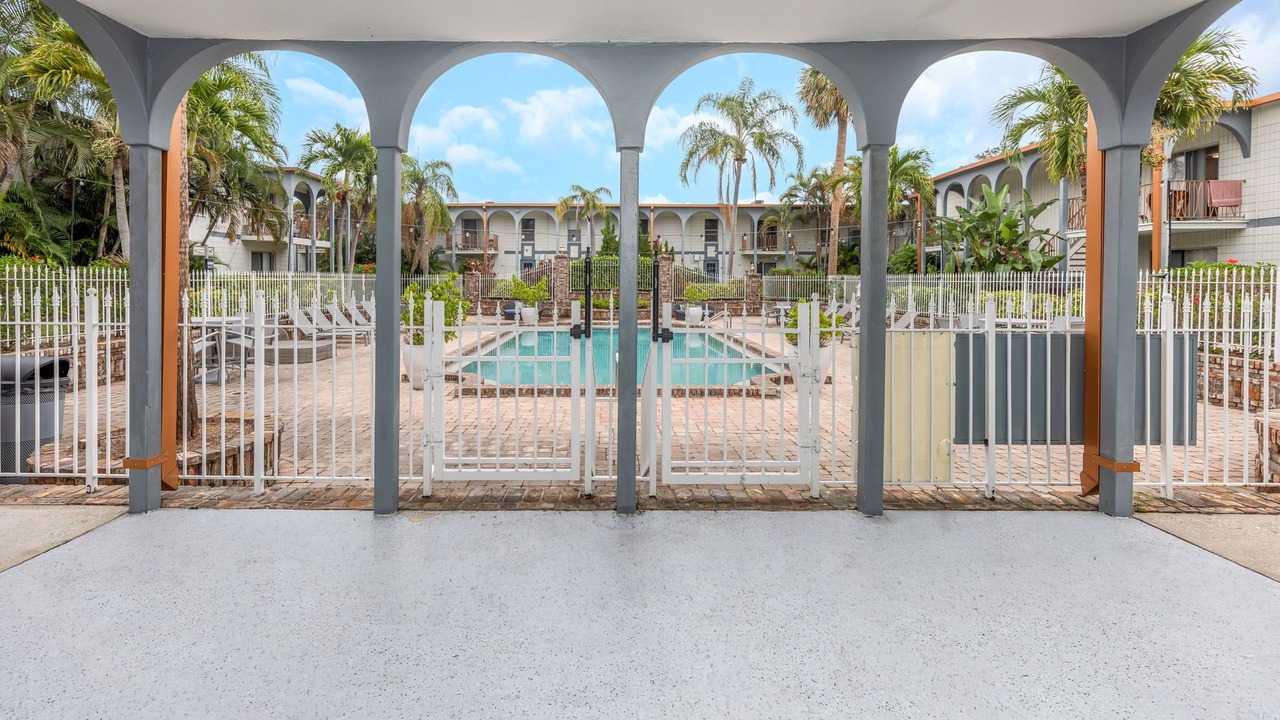 Photo of Outdoor in Beach Park