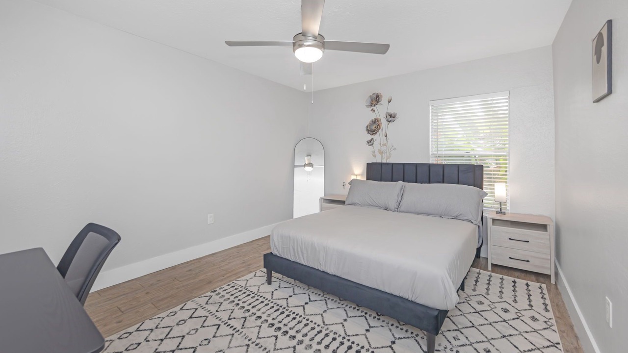 Photo of Bedroom in Beach Park