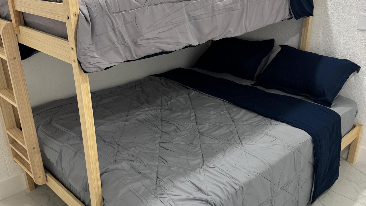 Photo of Bedroom in Flagami
