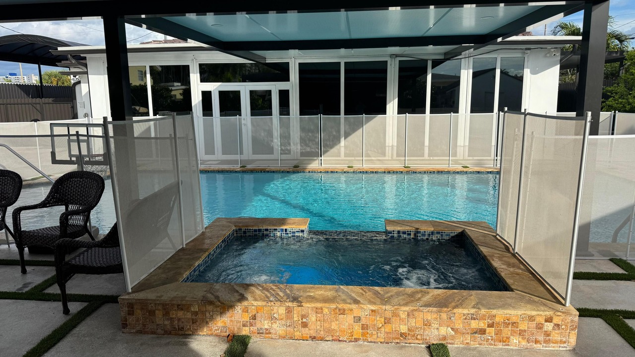 Photo of Outdoor in Flagami