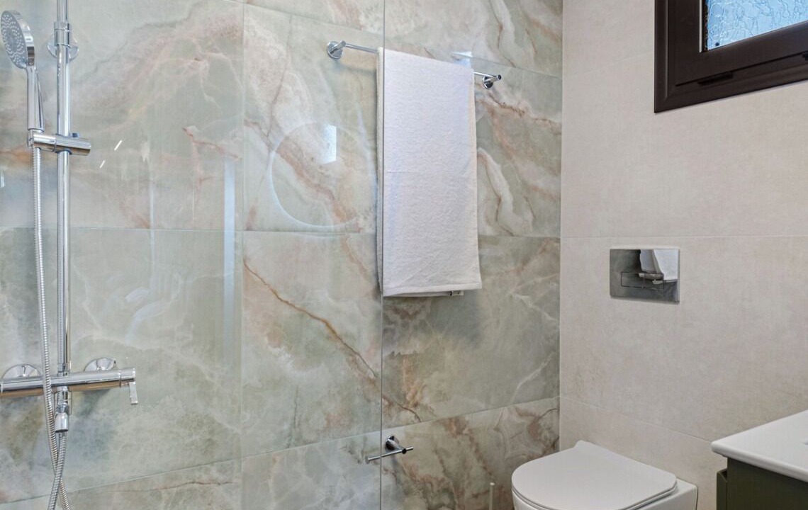 Photo of Bathroom in Agios Dimitrios