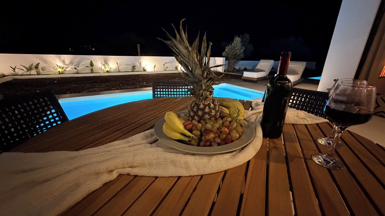 Photo of Outdoor in Loutra Oraias Elenis