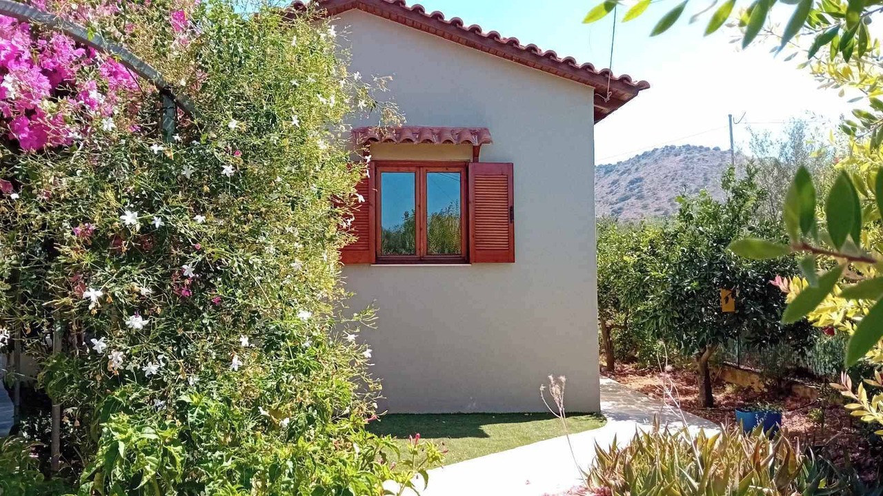 Photo of Outdoor in Geropotamos