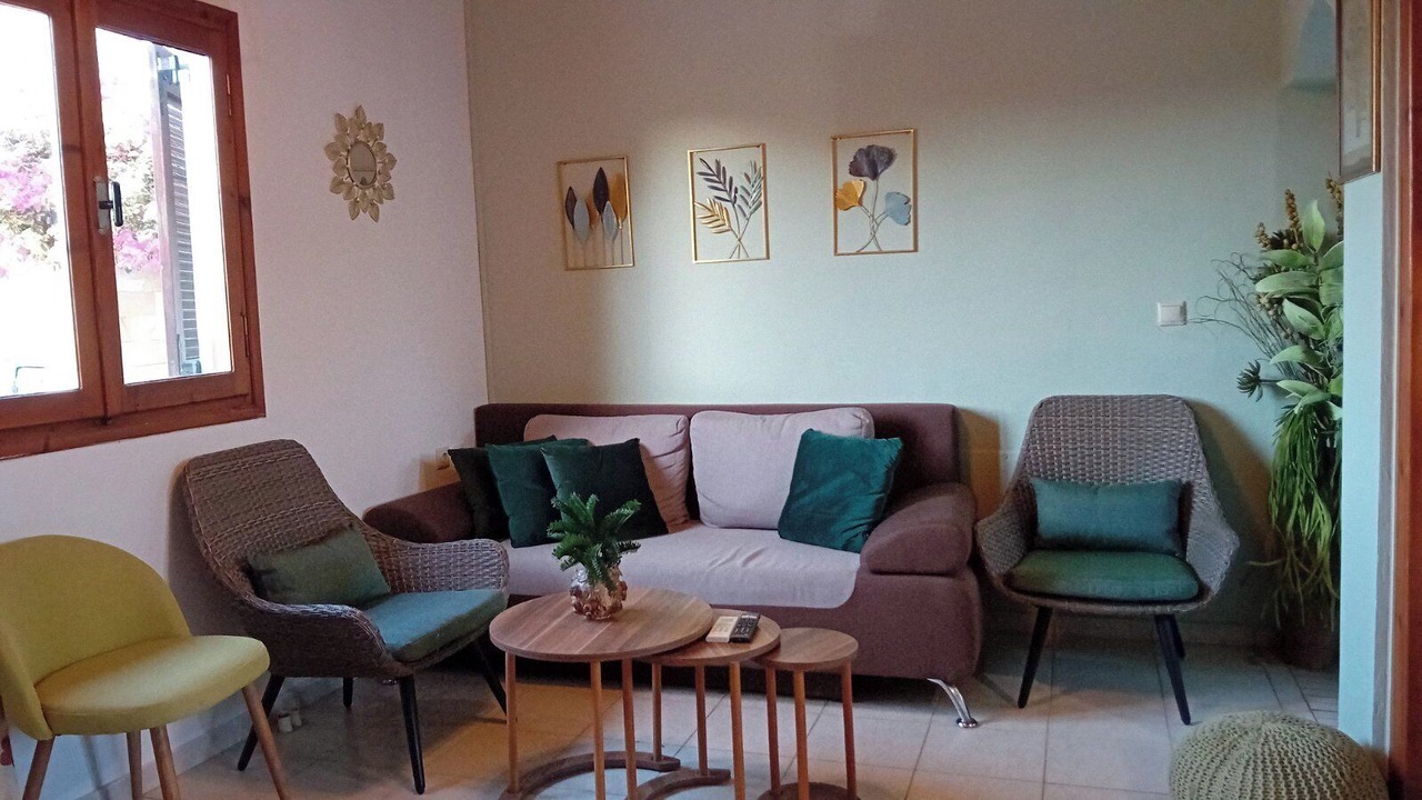 Photo of Livingroom in Geropotamos
