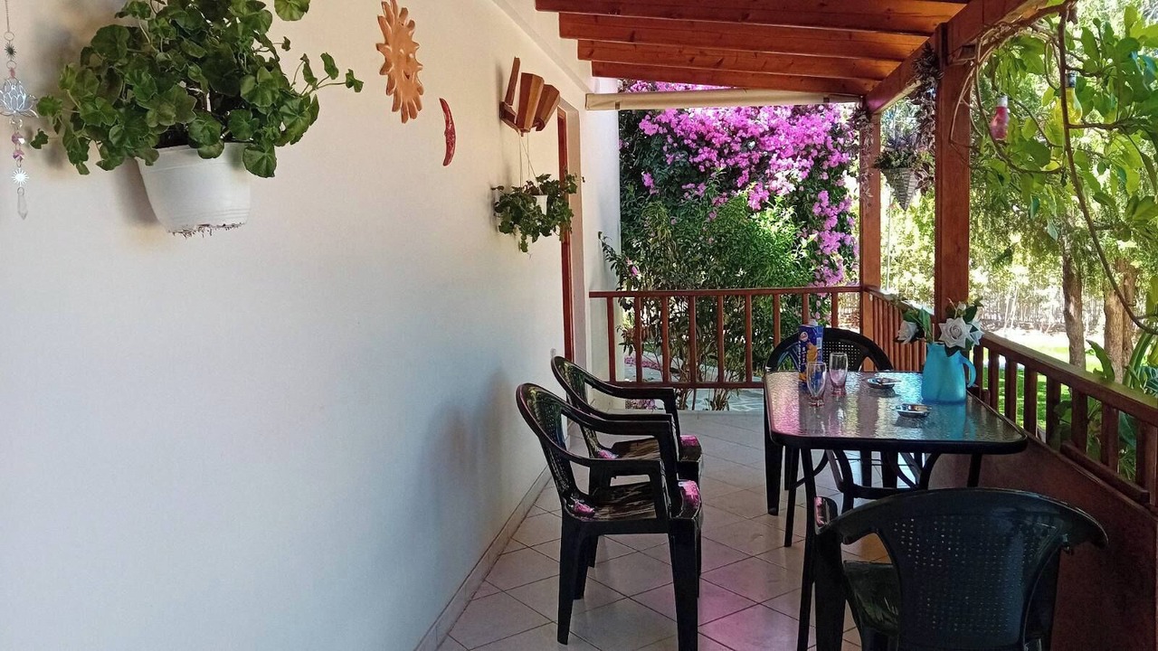 Photo of Outdoor in Geropotamos