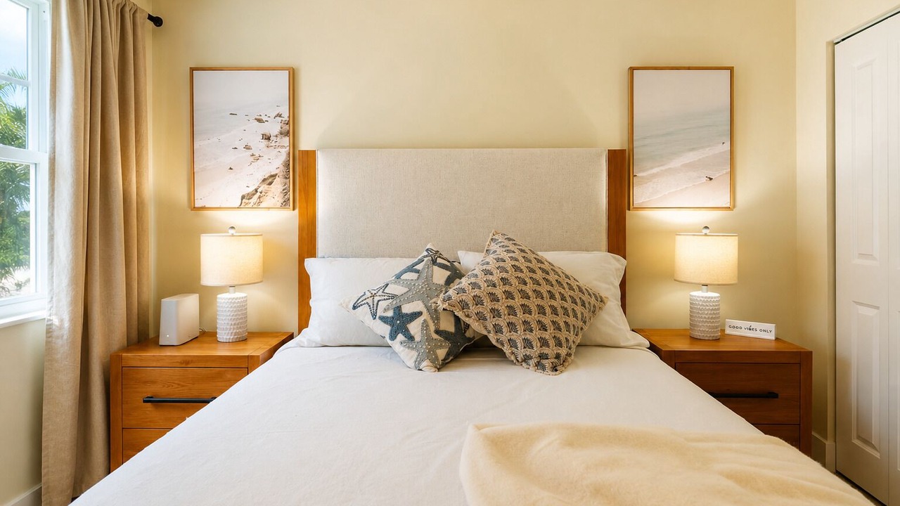 Photo of Bedroom in Tamiami