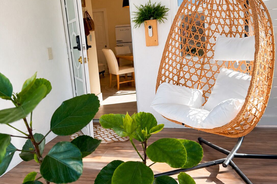 Photo of Patio Balcony in Tamiami