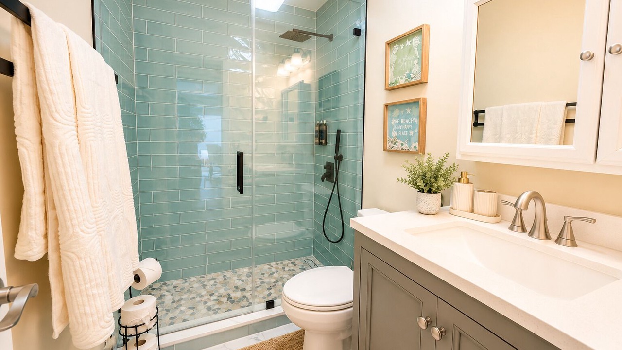 Photo of Bathroom in Tamiami