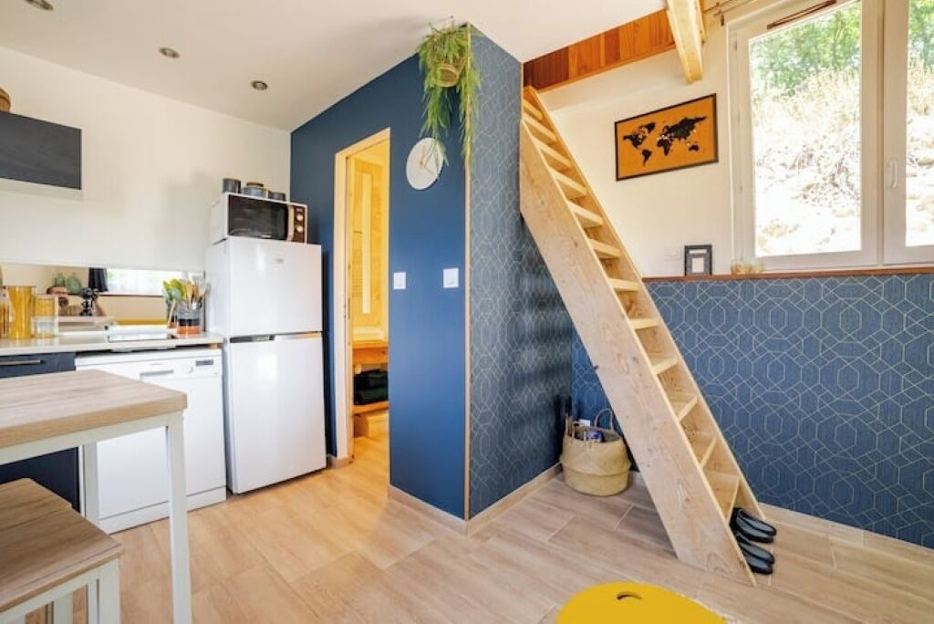 Photo of Kitchen in Entrecasteaux