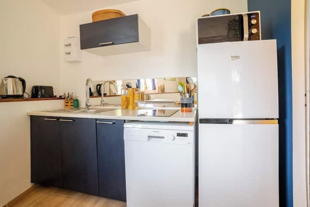 Photo of Kitchen in Entrecasteaux