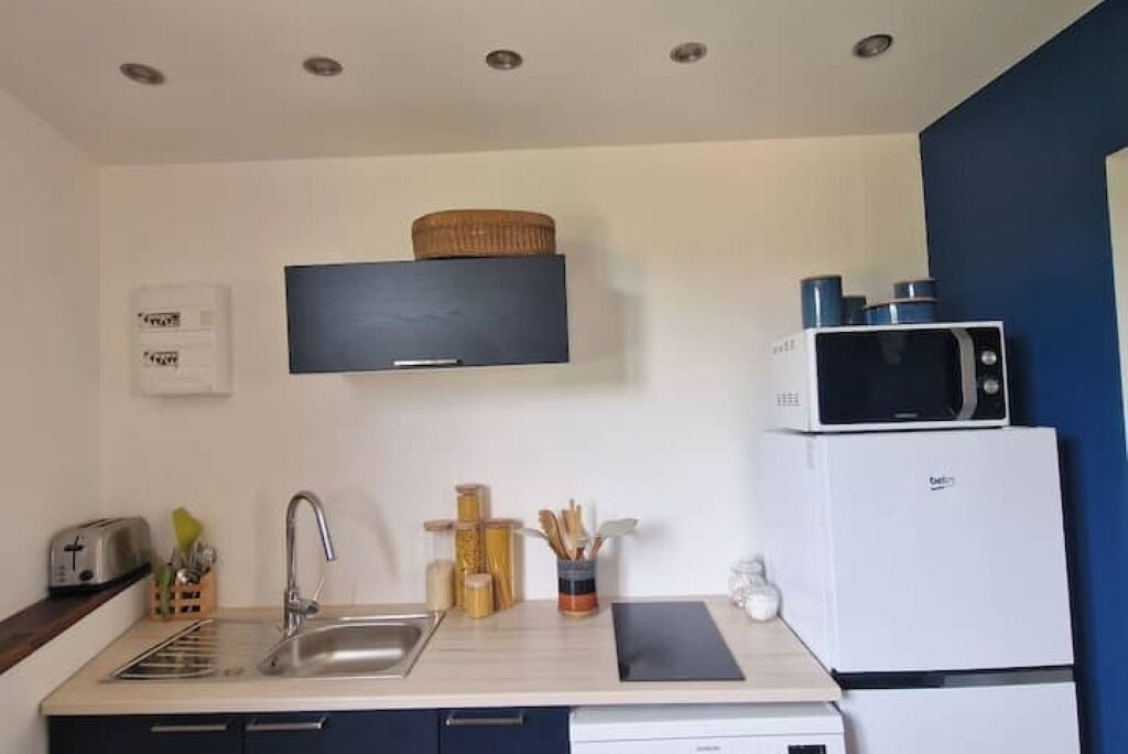 Photo of Kitchen in Entrecasteaux