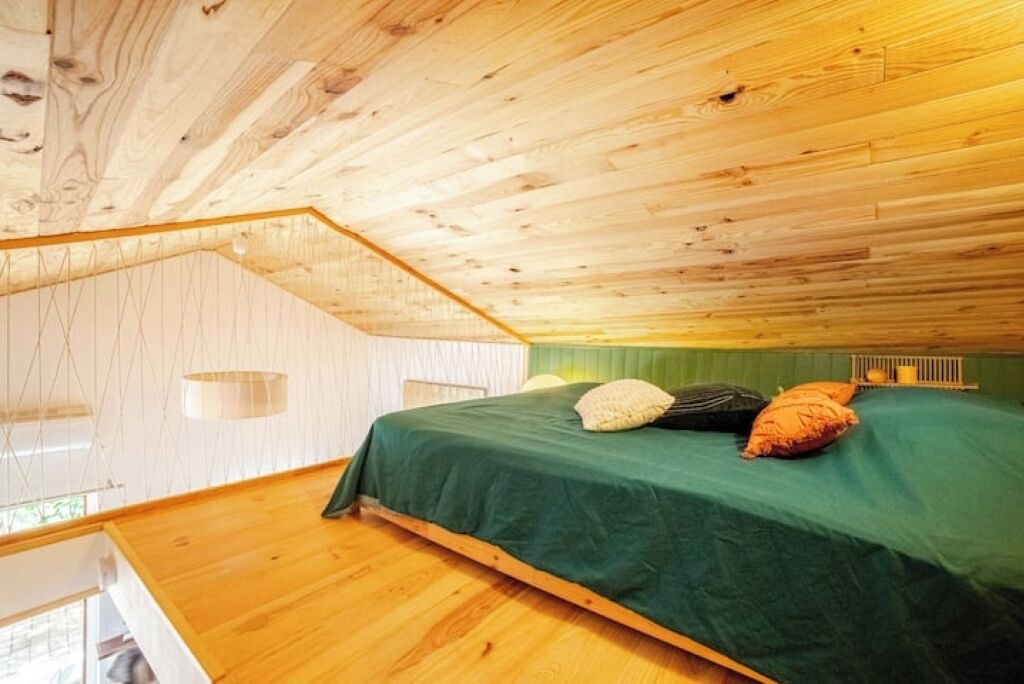 Photo of Bedroom in Entrecasteaux