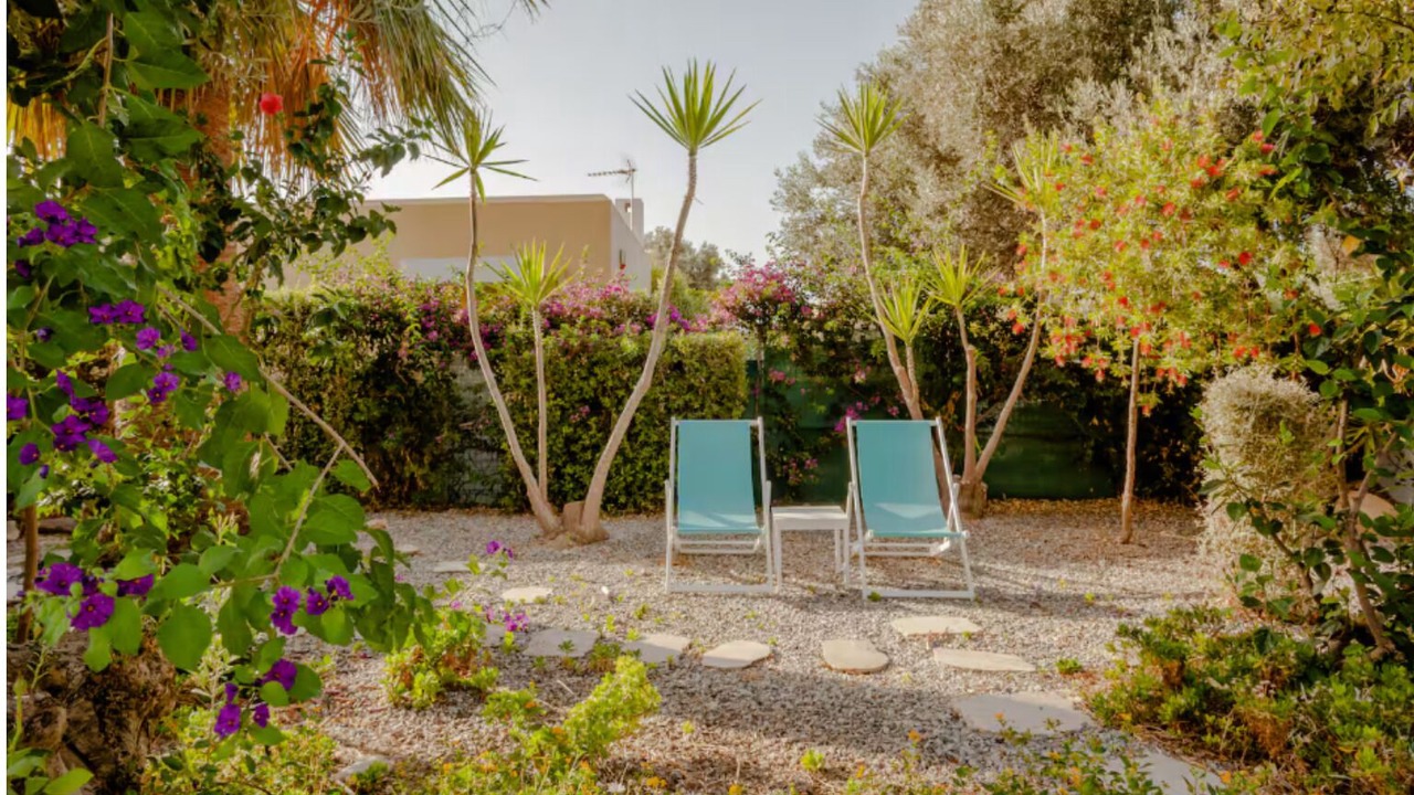 Photo of Outdoor in Pigianos Kampos
