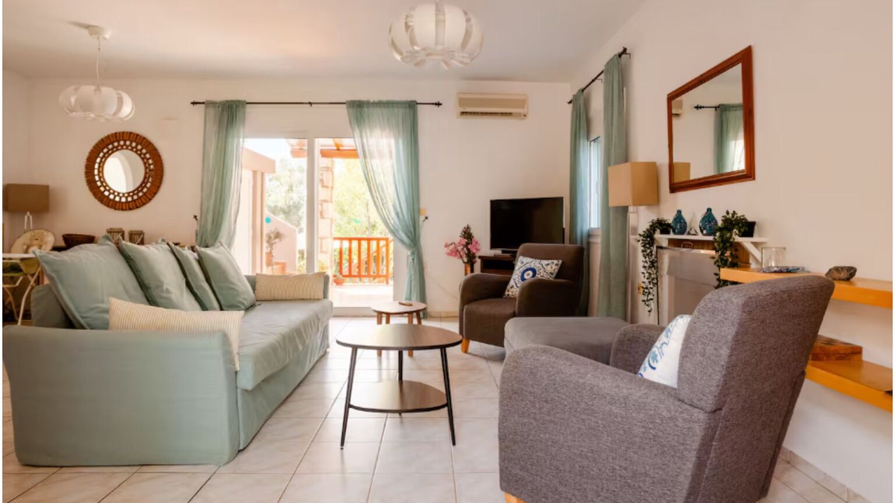Photo of Livingroom in Pigianos Kampos