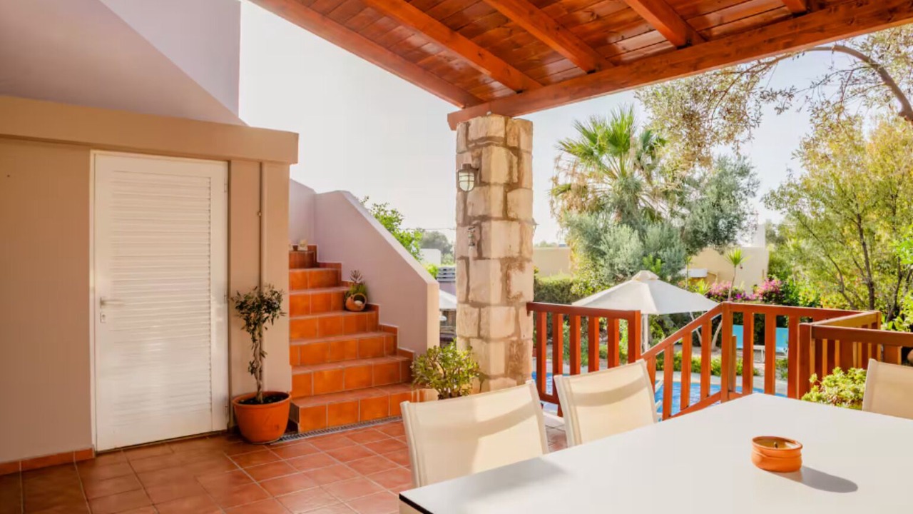 Photo of Outdoor in Pigianos Kampos